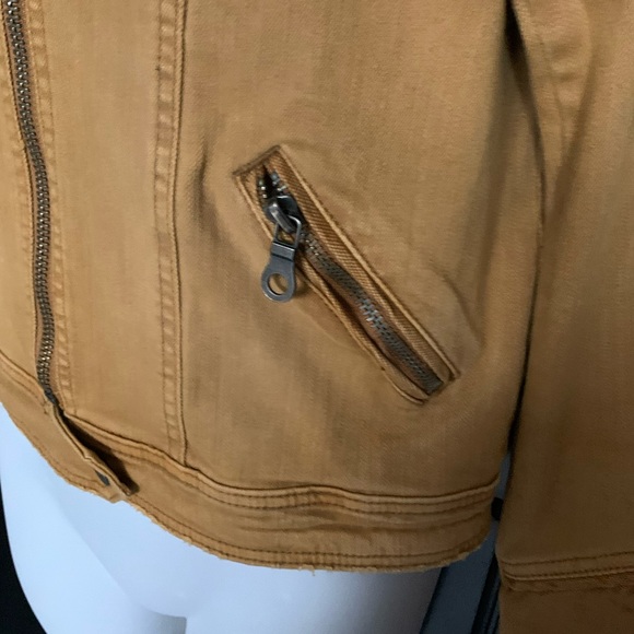Free People Jacket XS - Picture 5 of 12